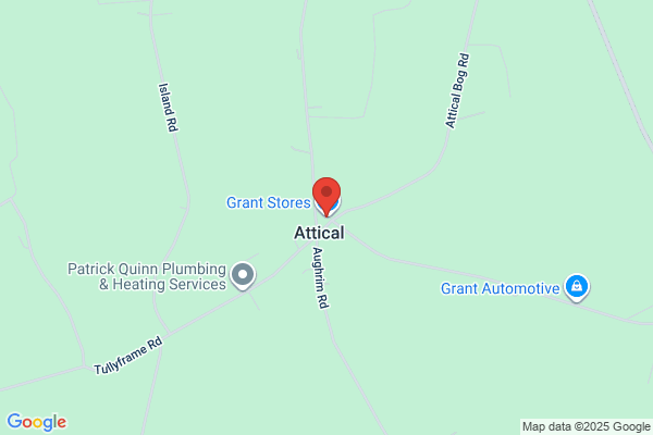 Attical Sub Post Office