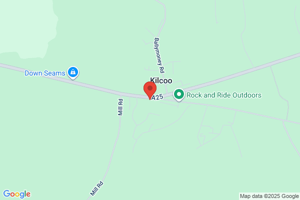 Kilcoo Post Office