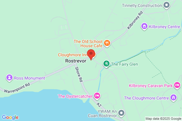 Rostrevor Post Office