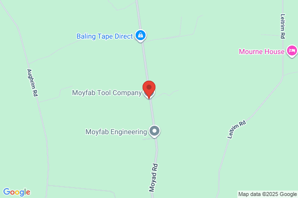 Moyfab Tool Co