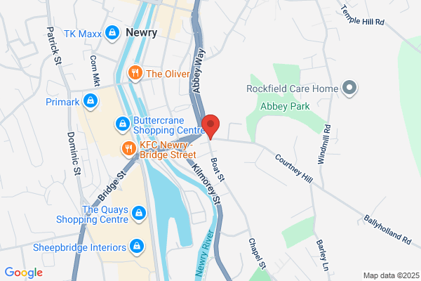 Clanrye Abbey Developments