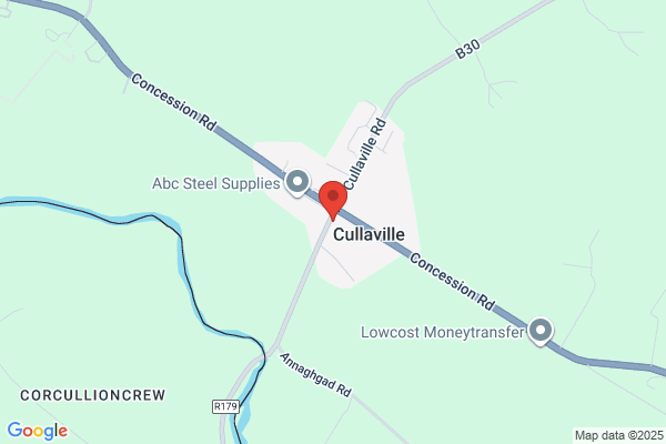 Culloville House