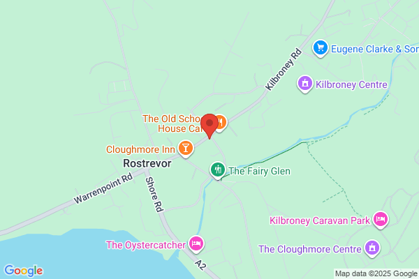 Kilbroney Bar