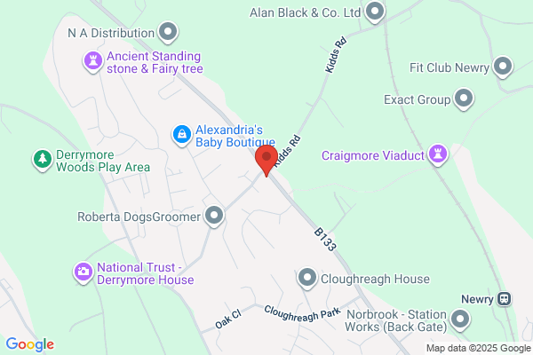 The Millvale Arms