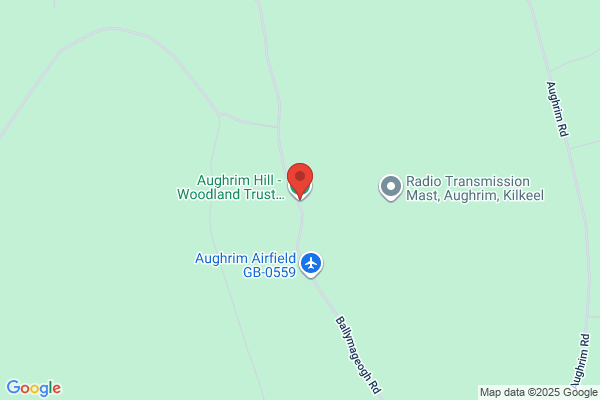 Aughrim Quarries Ltd