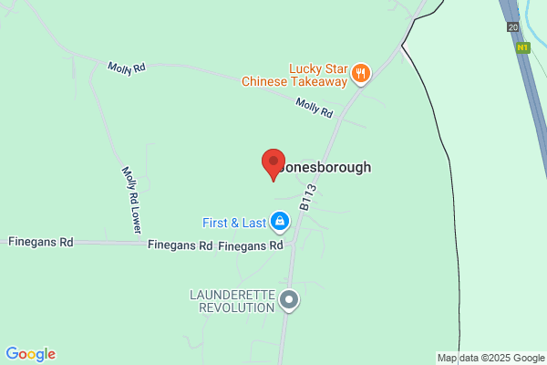 Brookview Couriers Ltd