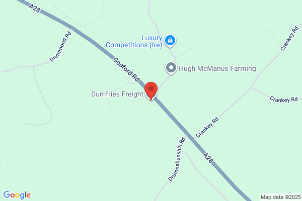 Dumfries Freight Ltd