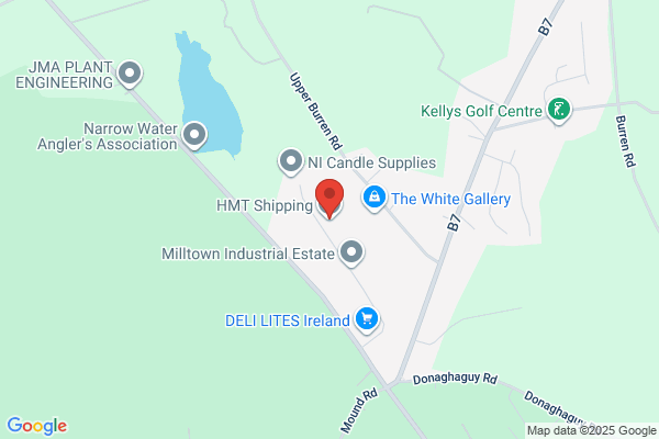 H M T Shipping Ltd