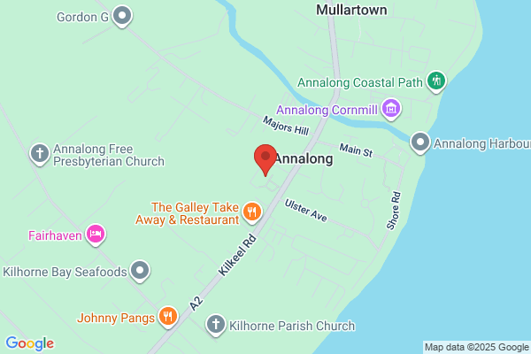 Annalong Primary School