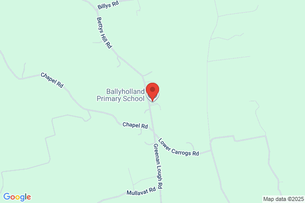 Ballyholland Primary School