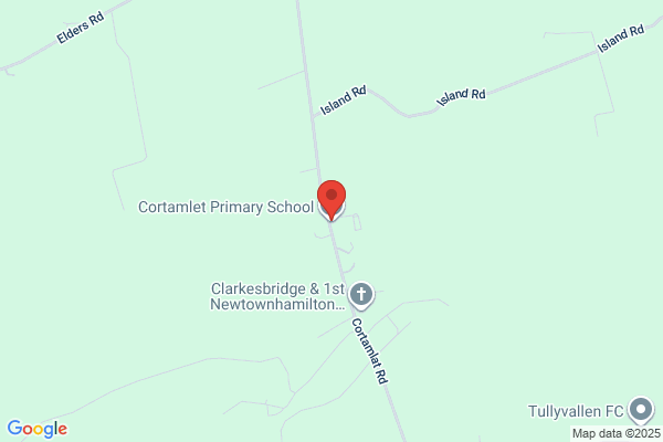 Cortamlet Primary School