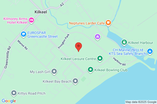 Kilkeel High School