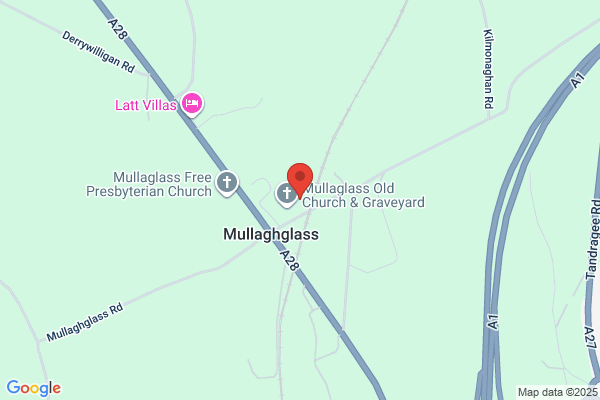 Mullaglass Primary School