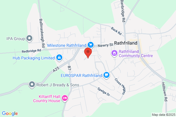 Rathfriland High School