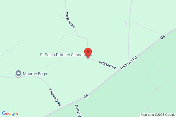 St Pauls Primary School