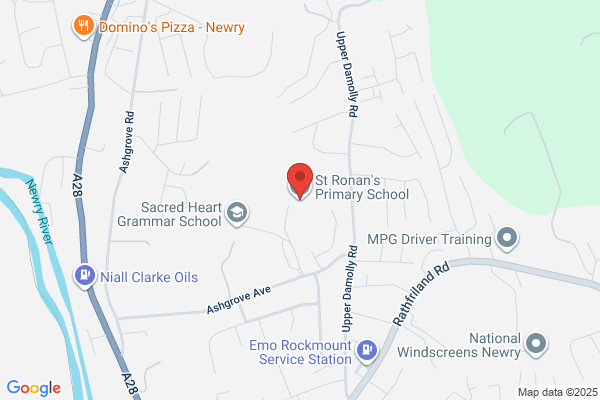 St Ronan's Primary School