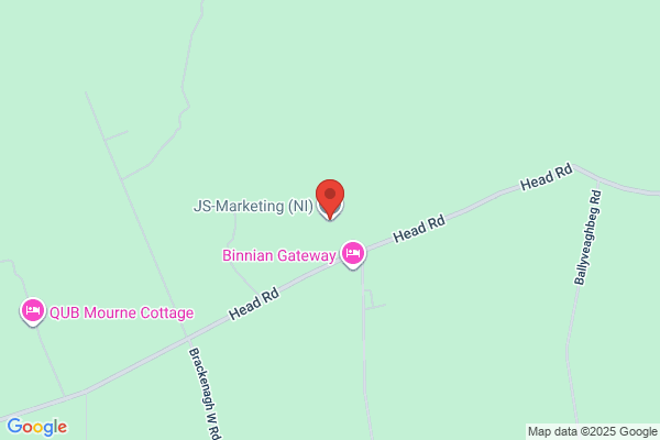 J & S Ireland Ltd