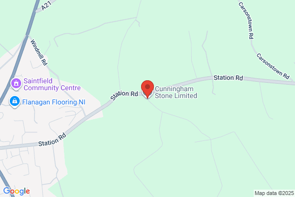 Cunningham Stone Ltd