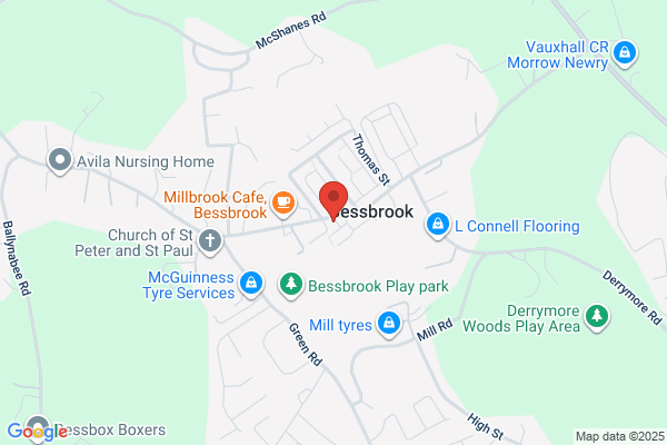 Bessbrook Vet Clinic