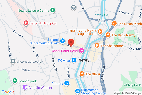 The Creamery Arms