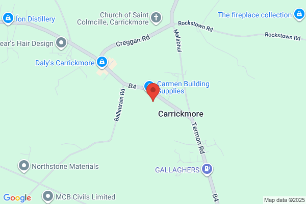 Carrickcruppin Youth Club