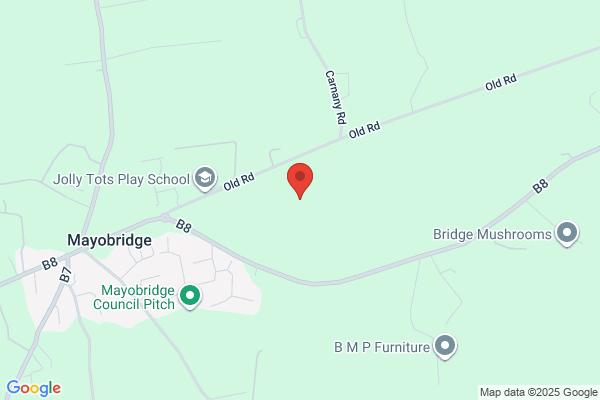 Mayobridge Youth & Community Centre