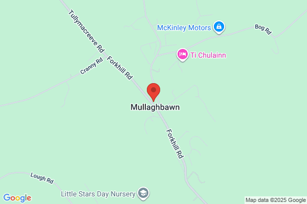 SPAR Mullaghbawn