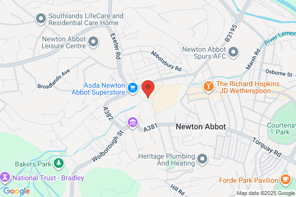 Newton Abbot Adult Education Centre