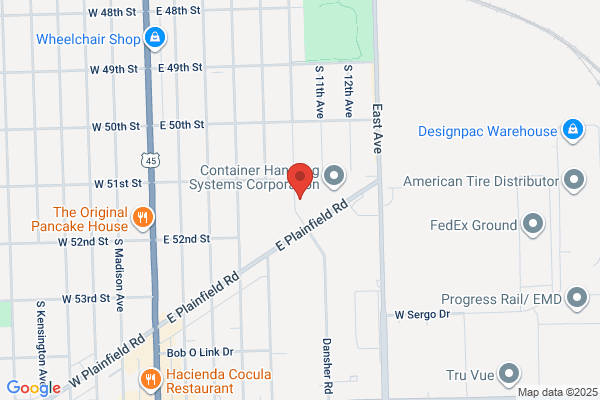 Ward Contracting
