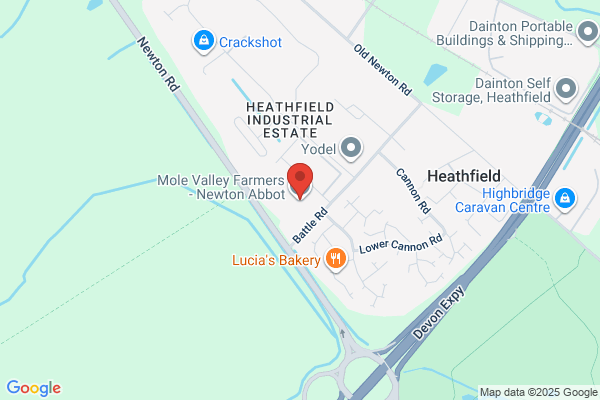 Mole Valley Farmers Ltd