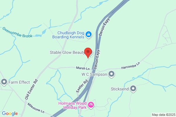 Bovey Macadam