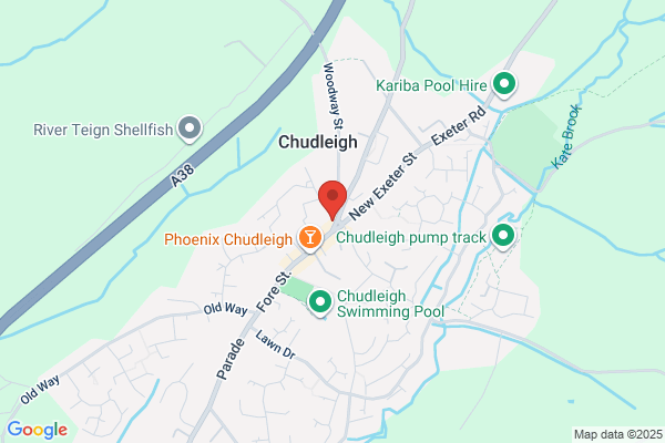Chudleigh Old Bakery