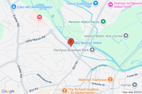 TradePoint Newton Abbot