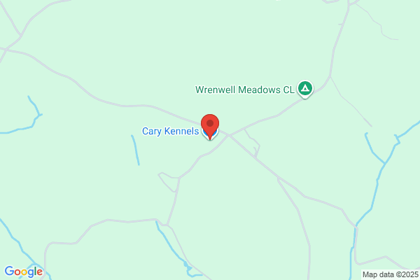 Cary Kennels