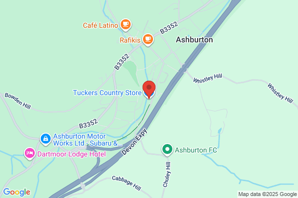 Edwin Tucker & Sons Ltd
