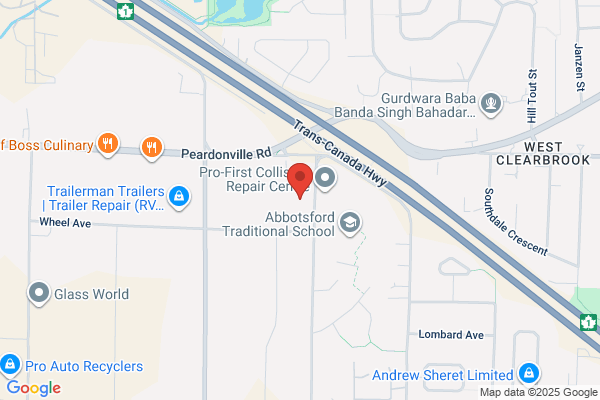 Abbotsford Builders