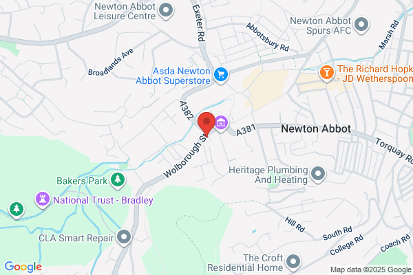 Mid Devon Auto Electrical Ltd
