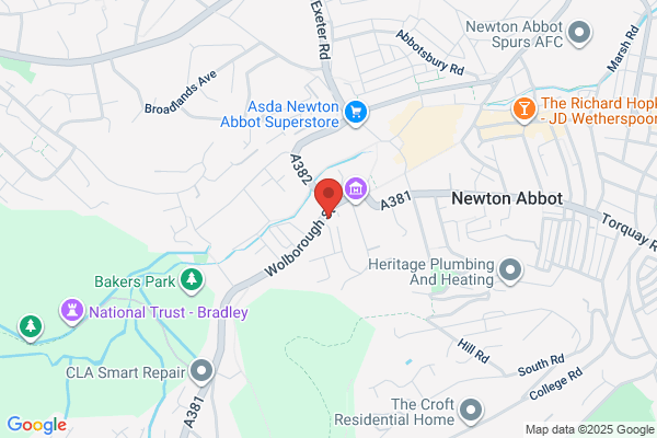 I M L (Newton Abbot)