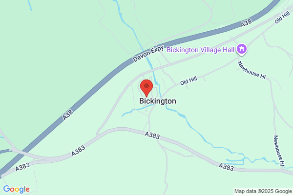 Lemonford Caravan Park