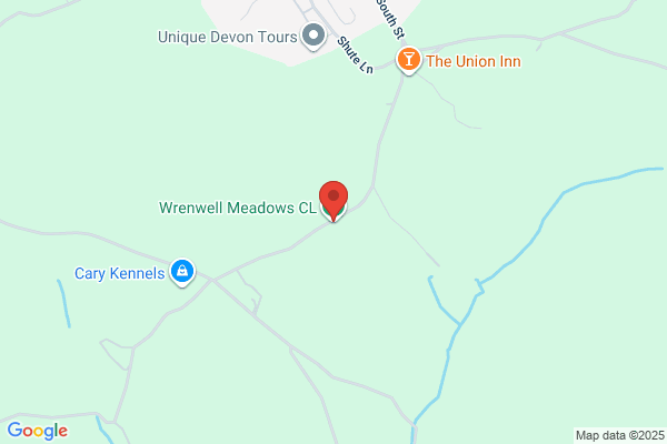 Wrenwell Farm Ltd