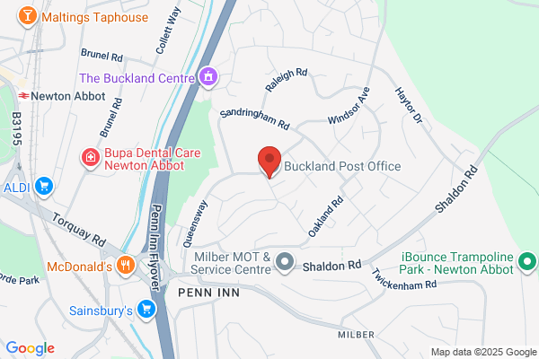 Buckland Pharmacy