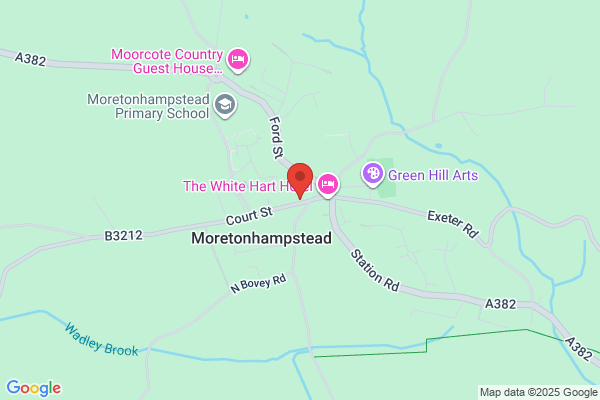 Moreton Pharmacy