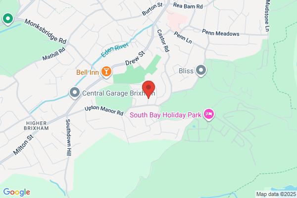 South Devon Chimney Services