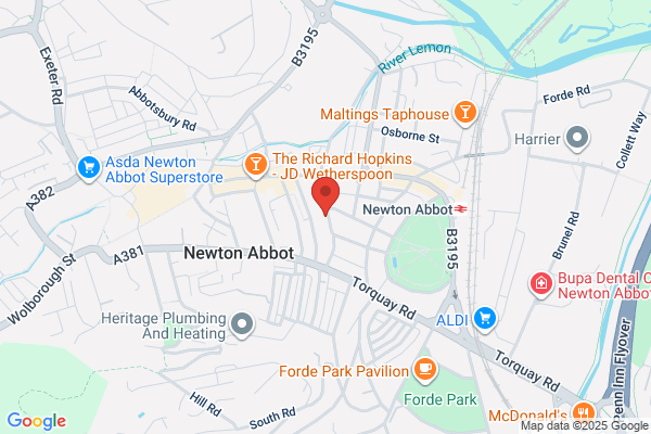 Associated Chiropody Services