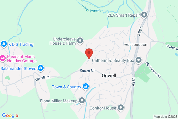 OvenGleamers Newton Abbot