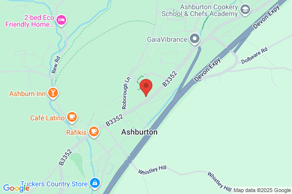 Ashburton Surgery