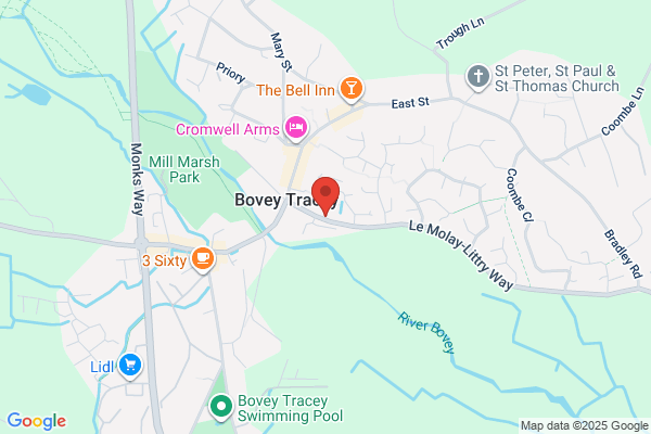 Riverside Surgery