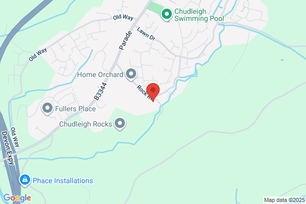 Glenspray Motors