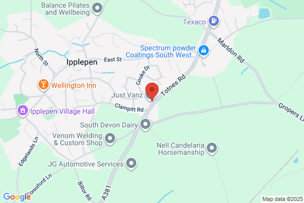 Westcountry Motors