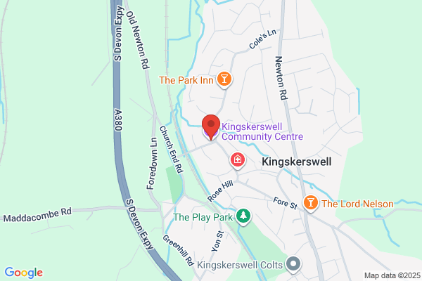 Kingskerswell Community & Leisure Centre